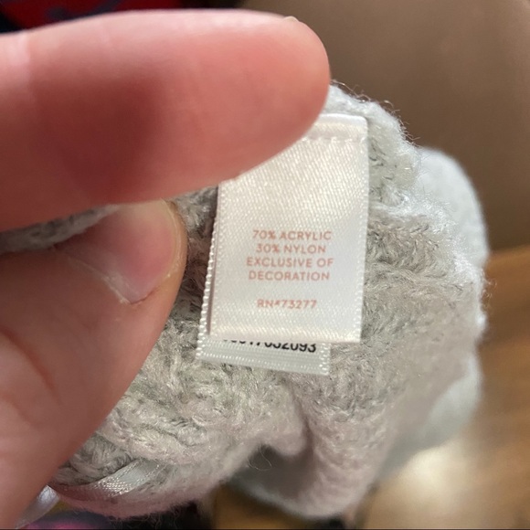 Lauren Conrad sweater XS - Picture 9 of 9